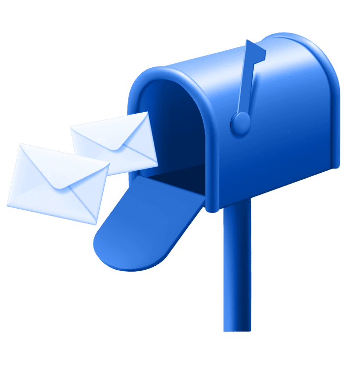 Mailbox