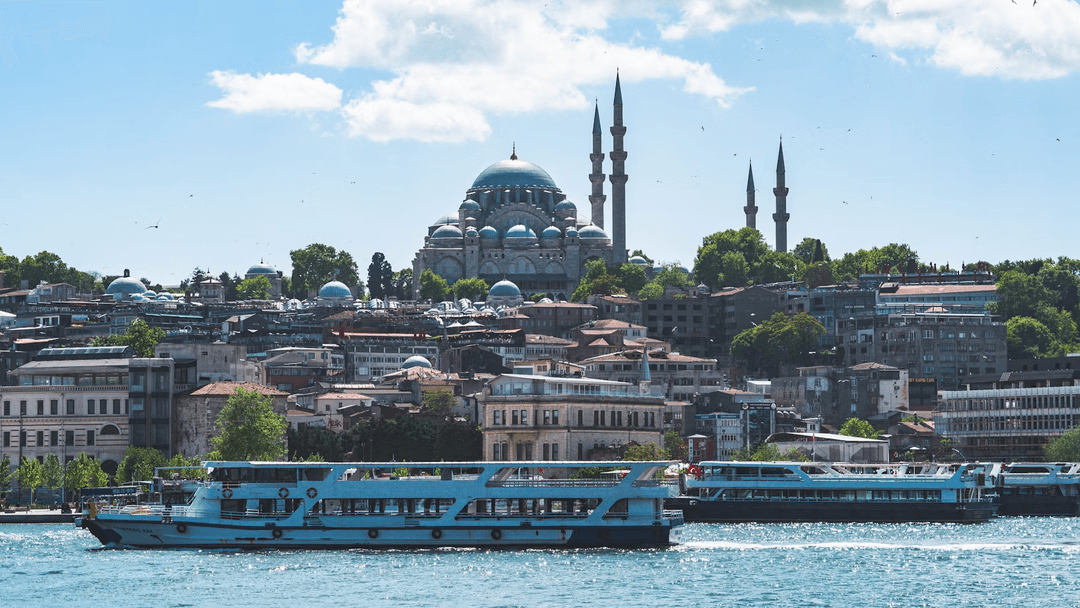 Istanbul